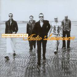 Delirious : Audio Lessonover?